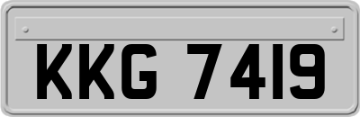 KKG7419