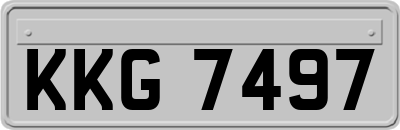 KKG7497