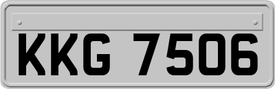 KKG7506