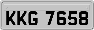 KKG7658