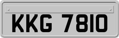 KKG7810