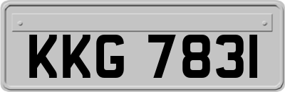 KKG7831