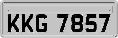 KKG7857