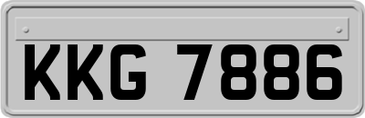 KKG7886