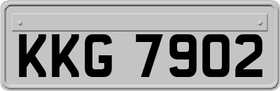 KKG7902