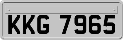 KKG7965