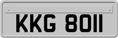 KKG8011