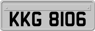 KKG8106