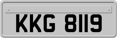 KKG8119