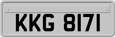KKG8171