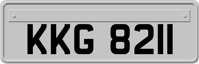 KKG8211