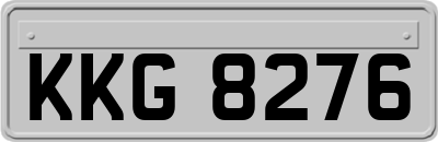 KKG8276