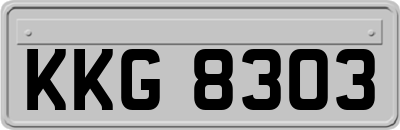 KKG8303