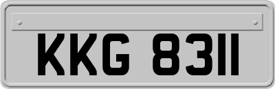 KKG8311