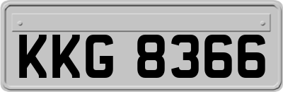 KKG8366