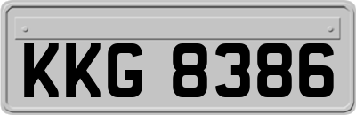 KKG8386