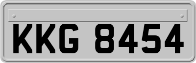 KKG8454