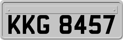 KKG8457