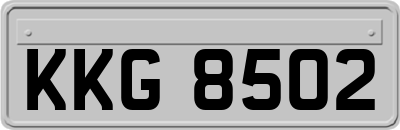KKG8502