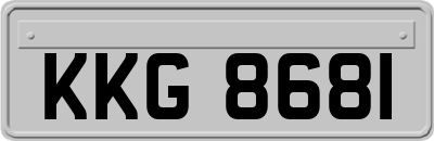 KKG8681