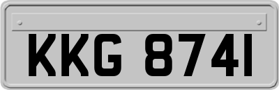 KKG8741