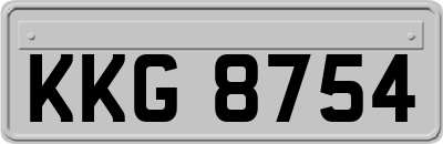 KKG8754