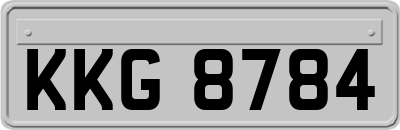 KKG8784