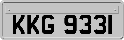 KKG9331