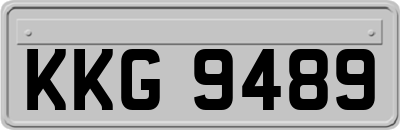 KKG9489