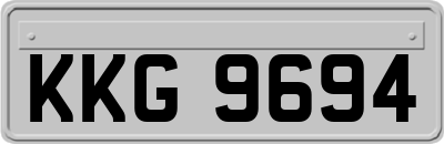 KKG9694