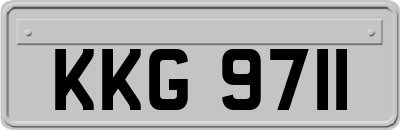 KKG9711