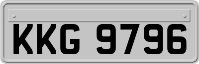 KKG9796