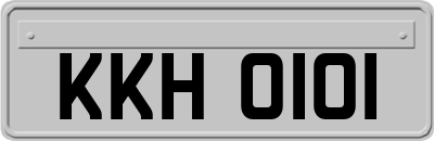 KKH0101