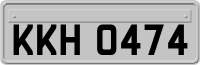 KKH0474