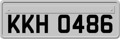 KKH0486