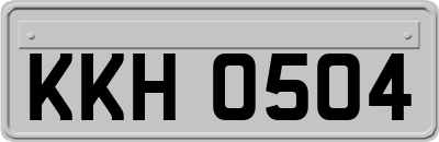 KKH0504
