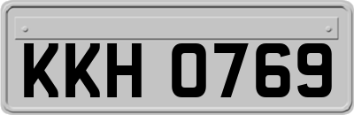 KKH0769