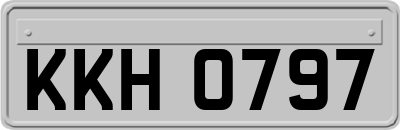 KKH0797