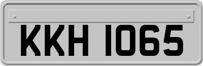 KKH1065