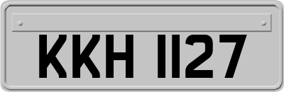 KKH1127
