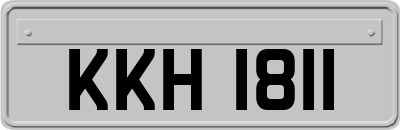 KKH1811