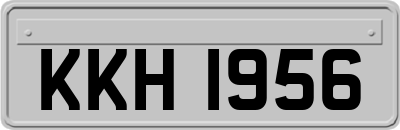 KKH1956