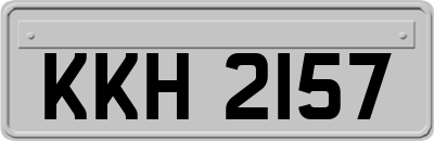 KKH2157