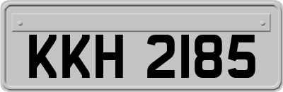 KKH2185