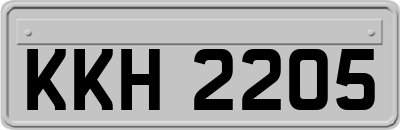 KKH2205