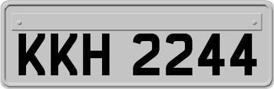 KKH2244