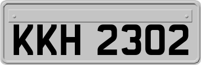 KKH2302