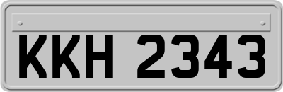 KKH2343