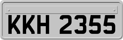 KKH2355