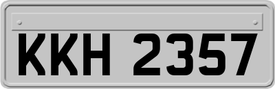 KKH2357